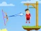 Игра Gibbet - Archery game онлайн