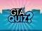 Игра GTA Quiz онлайн