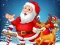 Игра Winter Time Difference онлайн