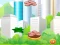 Игра Burger Exam онлайн