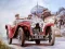 Игра Painting Vintage Cars Jigsaw Puzzle 2 онлайн
