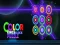 Игра Color Rings Block Puzzle онлайн