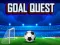 Игра Goal Quest онлайн