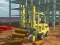 Игра Forklift Drive Simulator онлайн