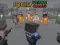 Игра Squid Prison Games онлайн