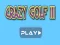 Игра Crazy golf III онлайн