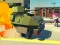Игра Tank vs Zombie онлайн