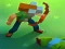 Игра Blocky Universe онлайн