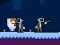 Игра Agent Skibidi онлайн