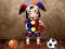 Игра Digital Circus Relaxing Time онлайн
