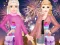 Игра Bffs New Year Eve онлайн