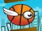 Игра Crazy Flying Basketball онлайн