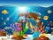 Игра Water Dive 2D: Underwater Survival онлайн