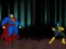 Игра SuperMan Hero онлайн
