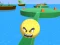 Игра Ball Dont Rush онлайн