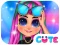 Игра High Fashion Runway Look онлайн