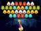 Игра Monster Bubble Shooter онлайн