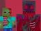 Игра Backrooms Survival Shooter онлайн