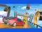 Игра Car Stunt Races: Mega Ramps 2023 онлайн