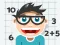 Игра Math Class онлайн