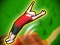 Игра Flip Parkour Pro онлайн