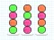 Игра Ball Sort Paper Note онлайн