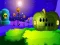 Игра Halloween Pumpkin Forest Escape онлайн