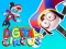 Игра LEG Stretch digital circus 3 онлайн