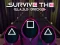 Игра Survival Squid Jumping Game онлайн