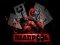 Игра Deadpool Free Fight онлайн
