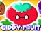 Игра Giddy Fruit онлайн