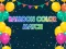 Игра Balloon Color Matching онлайн