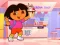 Игра Ice Cream Maker With Dora онлайн