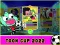 Игра Gumball Penalty kick онлайн