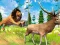 Игра Realistic Lion Hunting Animal 2024 онлайн