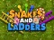Игра Snakes & Ladders онлайн