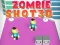 Игра Zombie Shot 3D онлайн