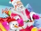 Игра Design santas sleigh онлайн