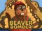 Игра Beaver Bomber онлайн