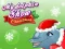 Игра My Dolphin Show Christmas онлайн