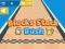 Игра Blocks Stack Rush онлайн