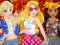 Игра Princess Fall Flannels онлайн
