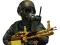 Игра Gold Gun Fury онлайн