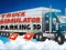 Игра Truck Simulator Parking 3d онлайн