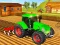 Игра US Modern Farm Simulator онлайн