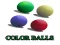 Игра Color Balls онлайн