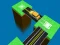 Игра Zigzag Taxi онлайн