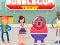 Игра Bubblegum Tricks онлайн