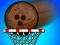 Игра Super coconut Basketball онлайн