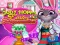 Игра Judy Hopps Easter Preparation онлайн